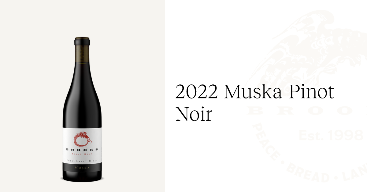 Merlot, Domaine Mie Ikeno - Skurnik Wines & Spirits
