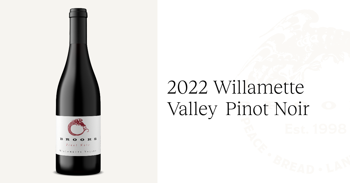 2022 Averaen Pinot Noir Willamette Valley