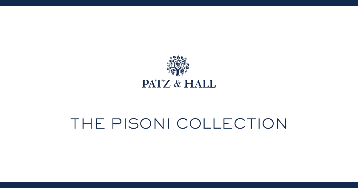 The Pisoni Collection Patz & Hall Winery