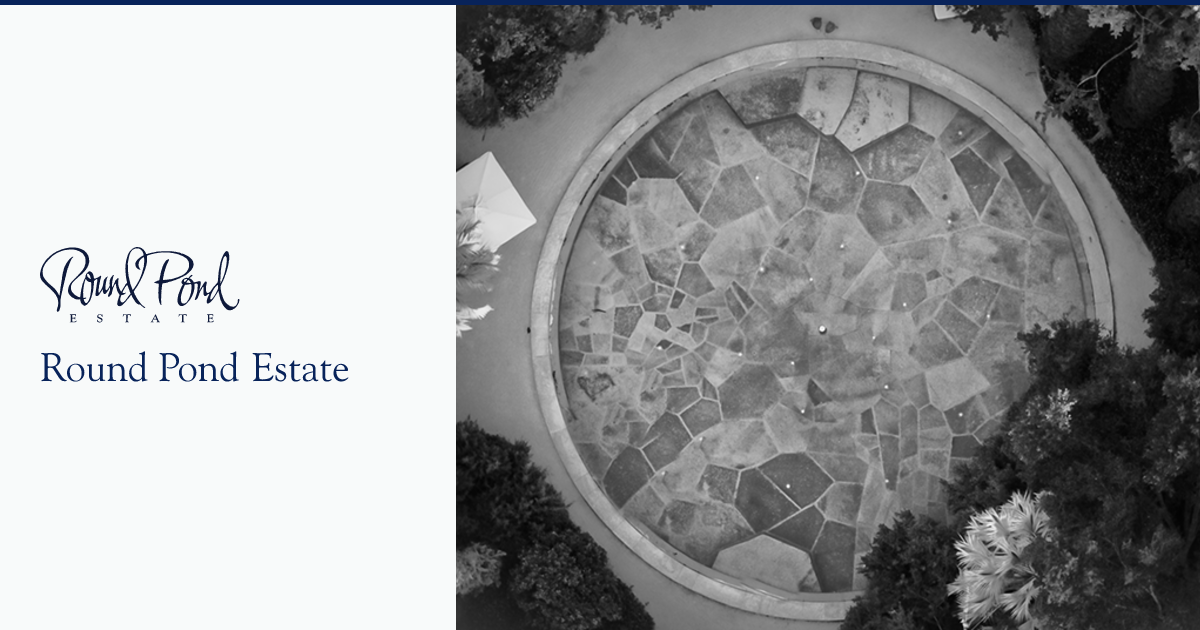 Gravel Series | Round Pond Estate